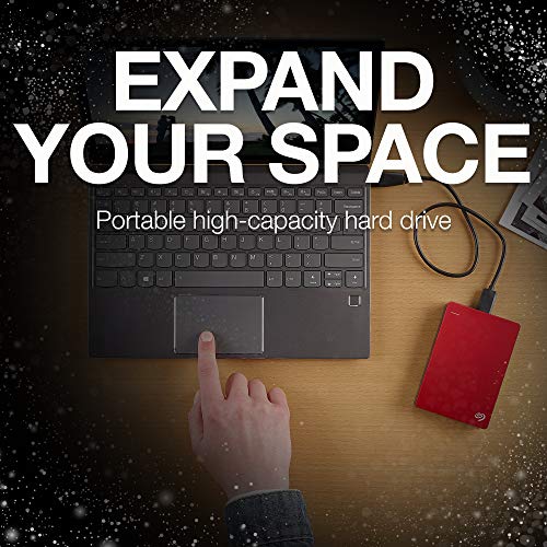 Build My PC, PC Builder, Seagate Backup Plus Portable 5TB 