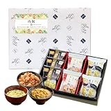 内祝 お返し ギフト 博多 華味鳥 監修 博多のご馳走 7点セット 出産内祝い 食べ物 プレゼント メッセージカード付き