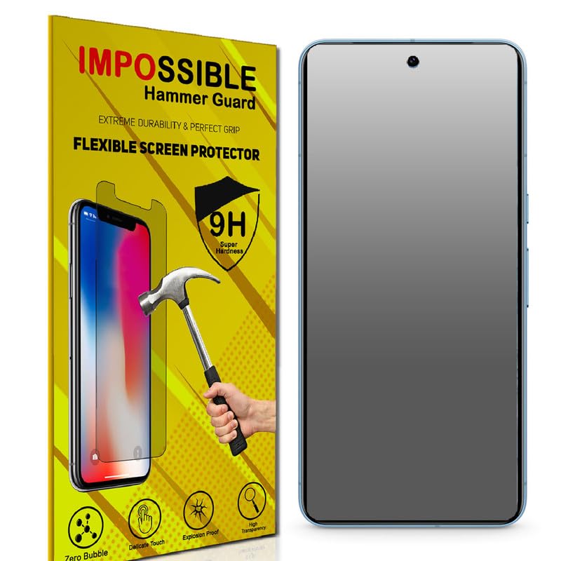 FCS 9H Anti Shock for Google Pixel 8 | Ultra thin 0.33mm Armor Impossible Flexible Screen Protector | Screen Guard | Front (Matte) (B0CL7CKDTX) Amazon Price History, Amazon Price Tracker