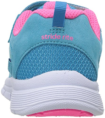 Stride Rite Girl's Made 2 Play Taylor Sneaker2