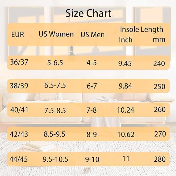 Duck Slippers, Yellow Duck Plush Slippers, Soft Comfortable House Shoes, Novelty Cozy Fuzzy Slippers, Cute Animal Slippers for Women3