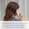 Ring Pet Tag | Easy-to-use tag with QR code | Real-time scan alerts | Shareable Pet Profile | No subscription or fees