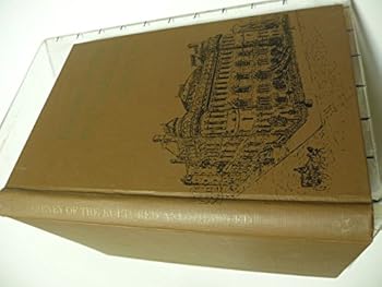 Hardcover Gibney of the Ruptured & Crippled. Book