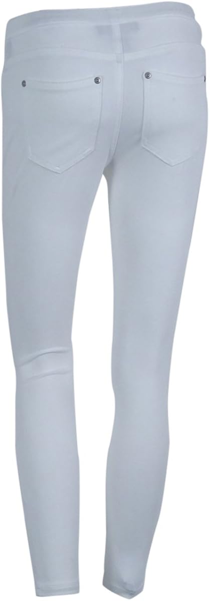 Style&co leggings stretch cotton Clearance