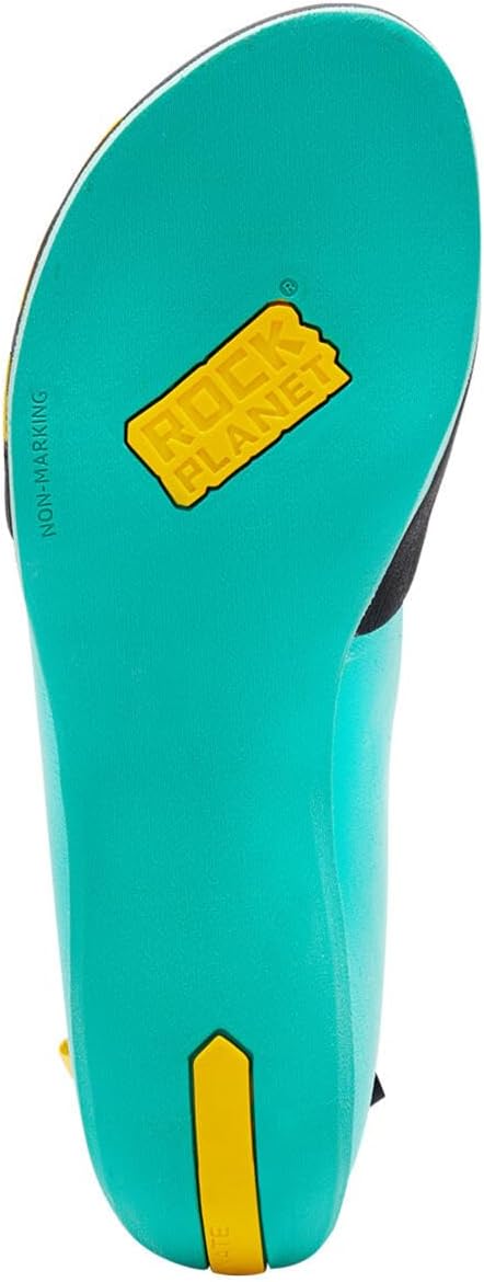 Low-Volume Performance Climbing Shoes Women Men Tight Fit for Technical Sport Climbing Vegan Leather Microfiber Lining‌ Pink - Image 6