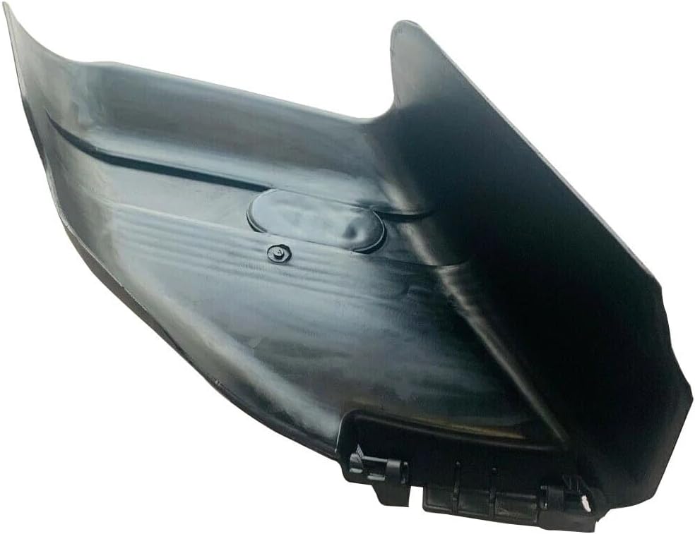 Replacement for CRAFTSMAN 42" DEFLECTOR SHIELD W/HARDWARE 130968 532130968 FOR OEM