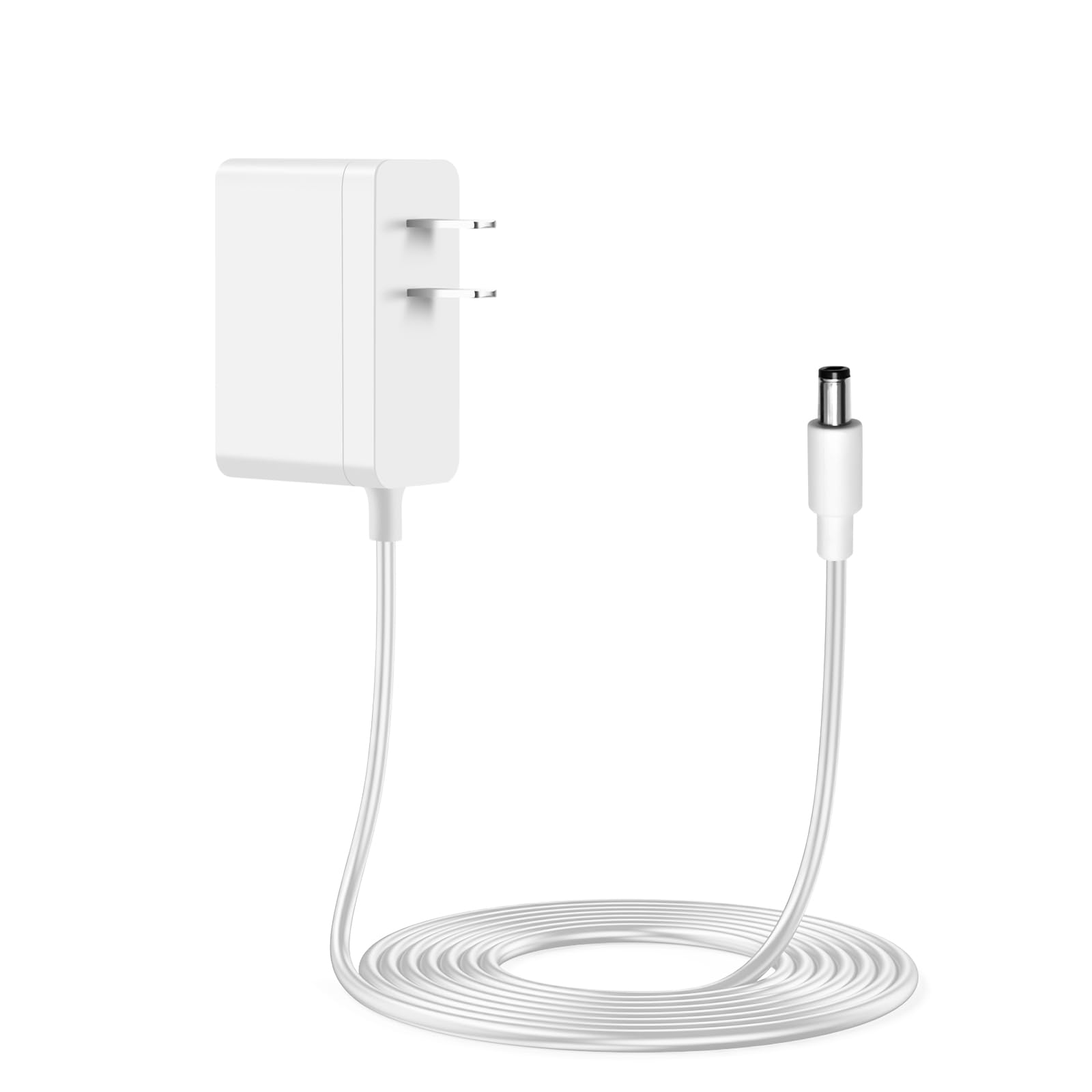 Canon ホワイトカメラ 電源アダプター付き Amazon | 9V ACアダプター 対応 TP-Link Tapo C100 C200 C210 C210/A