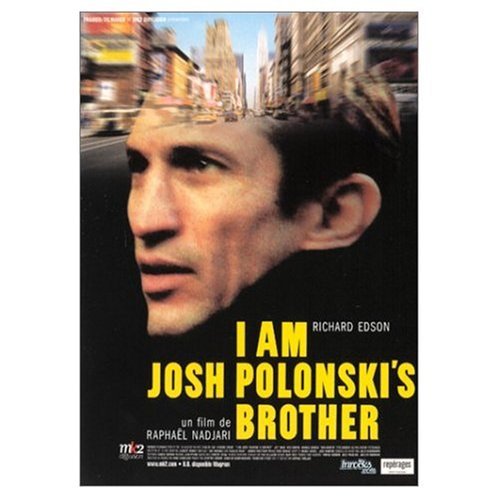 I Am Josh Polonski's Brother [Region 2]