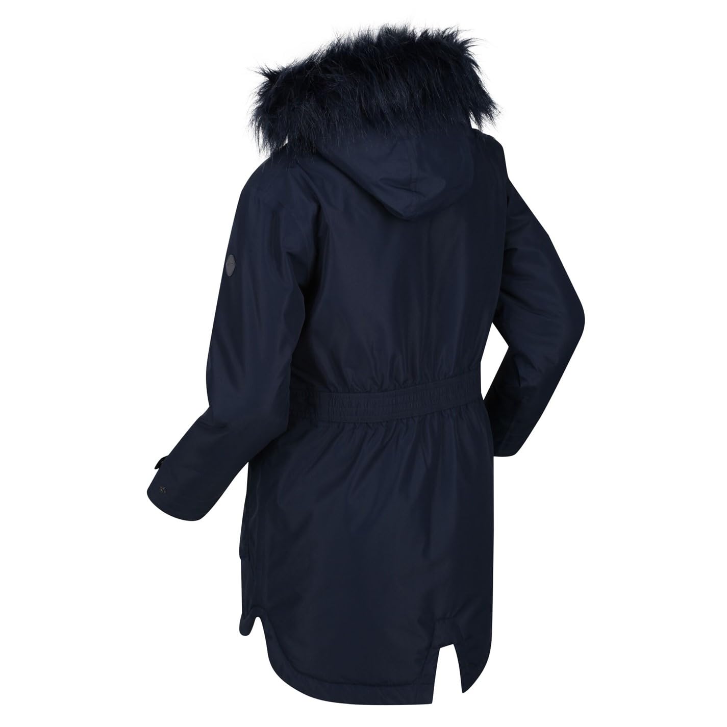Regatta Unisex Kinder Abbettina Parka Jacket
