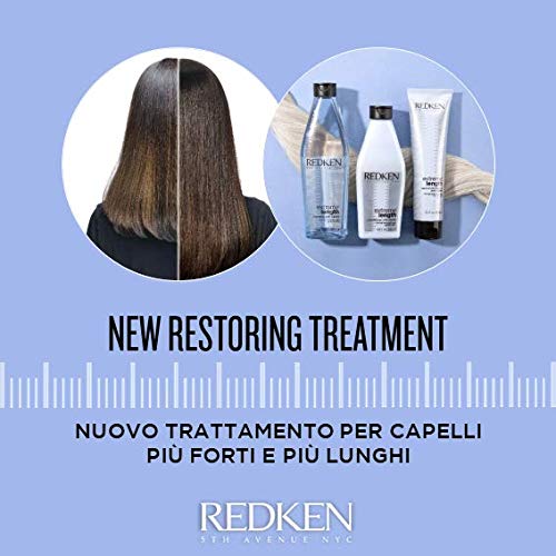 Redken - Extreme Length, Balsamo ultra nutriente