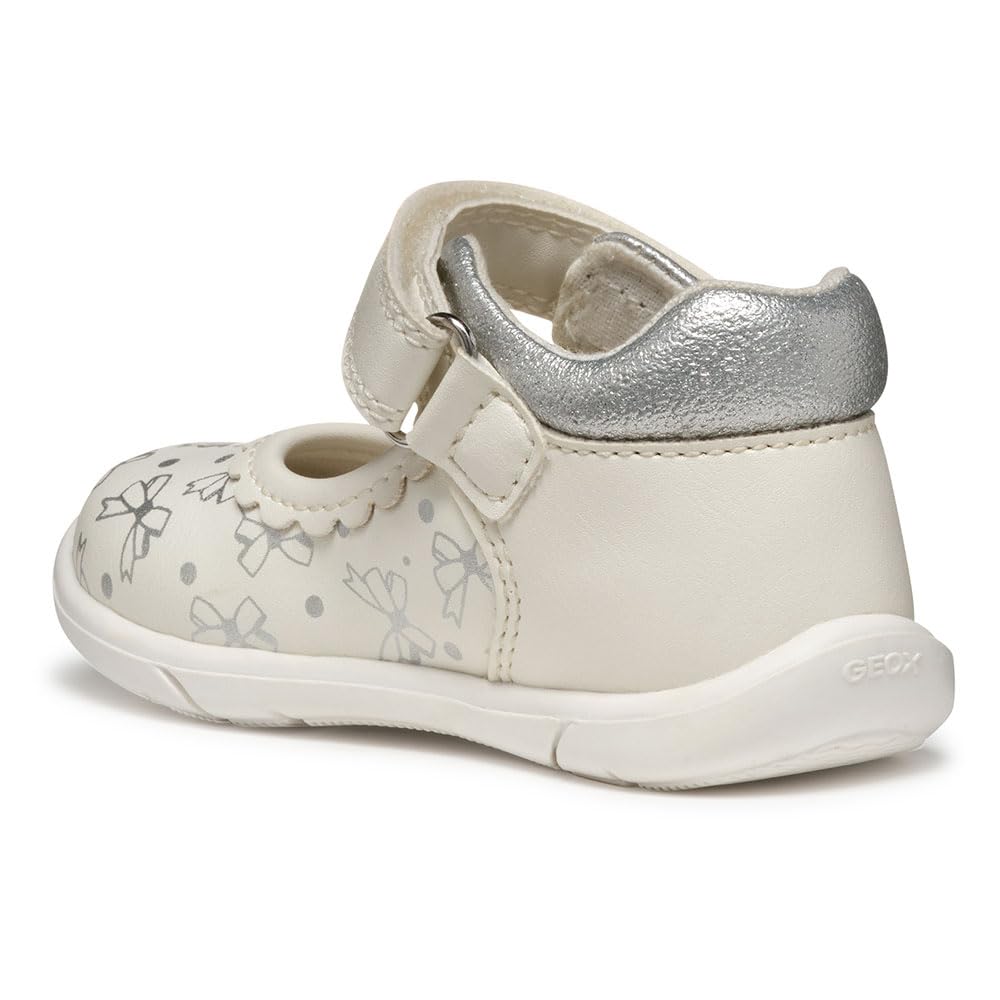 Geox B Zapito Girl B Scarpe da ginnasticaBimba 0-24