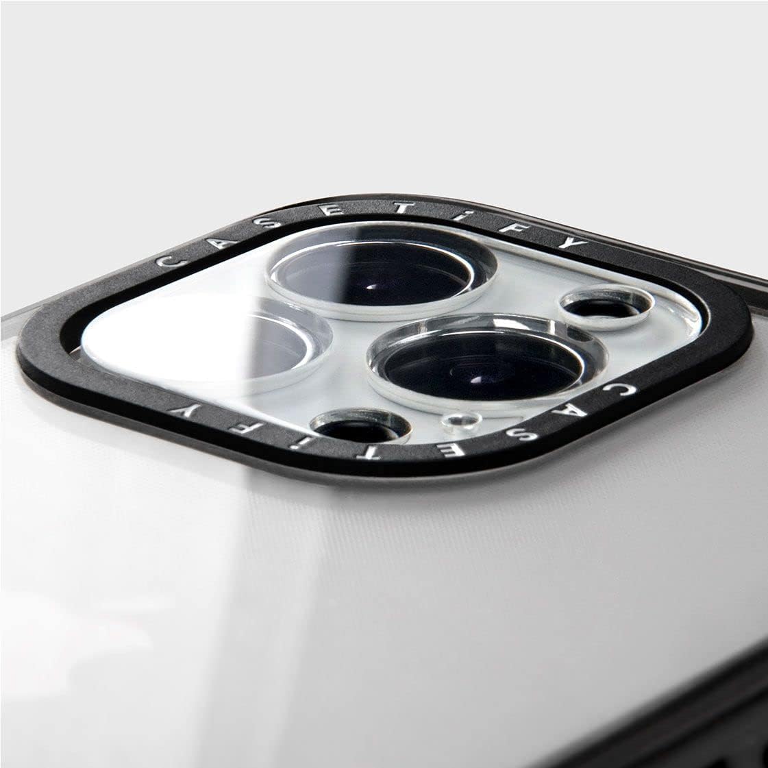 CASETiFY Camera Lens Protector for iPhone 13 Pro / 13 Pro Max