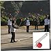 Xweptuy Rope Meteor Hammer Exercise Ball Rubber Meteor Hammer Chinese Kungfu Traditional Martial Arts Soft Equipment,Rubber Weight Throw Exercise Ball with Rope Soft Martial Arts
