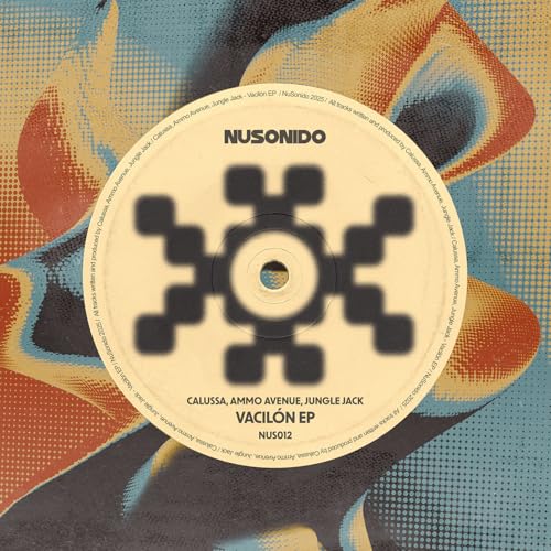 Calussa, Ammo Avenue & Jungle Jack