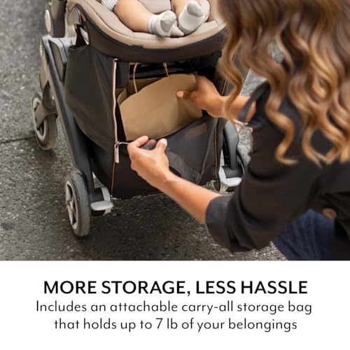 Image of Evenflo Shyft DualRide Preemie and Infant Car Seat Stroller Combo