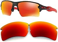 Vista 16 de Lentes de repuesto Galaxy para Oakley Flak 2.0 XL Gafas de sol Multi Selección