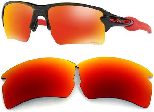 Miniatura 16 de Lentes de repuesto Galaxy para Oakley Flak 2.0 XL Gafas de sol Multi Selección