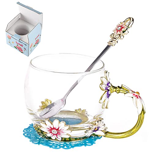 Top Best Lead Free Coffee Mugs (2024 Review)