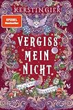 Vergissmeinnicht - Was die Welt zusammenhält: Das Finale der gefeierten Fantasy-Trilogie