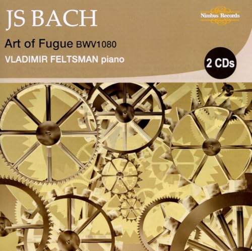 Art of Fugue
