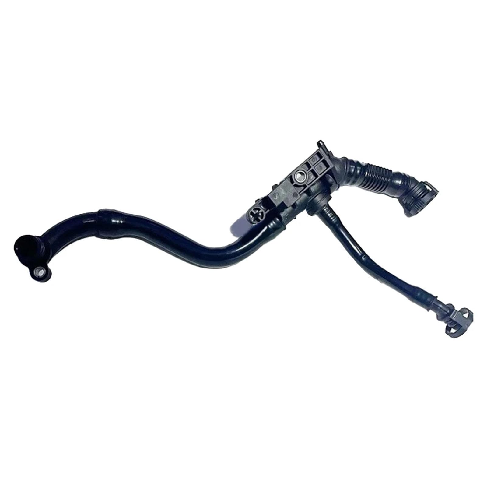 Tubo di canalizzazione per gas di scarico Automobilzubehör 03C103474AD 03C103474AB 03C103474C 03C103474K Tubo di ventilazione per ricambio