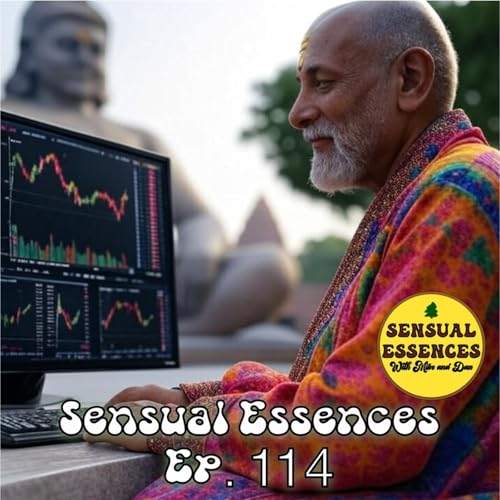 Sensual Essences 114