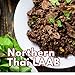 Thai Northern Laab Chili Paste – Maenoi Authentic Chiang Rai Flavor, No Preservatives, Halal Certified 35g (Thai Northern Laab)