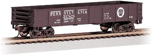 Teleférico de 40' - FERROCARRIL PENNSYLVANIA #357625 - Escala HO