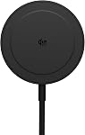 Chargeur magnétique sans fil, 6FT Qi2 25W Fast Charging Pad Compatible avec Samsung Galaxy S26/25/24/23/22/21/20/FE/Plus/Ultra/Z Plier/Z Flip/Note, Google Pixel 10 Series, Les copains de Galaxy & Plus noir