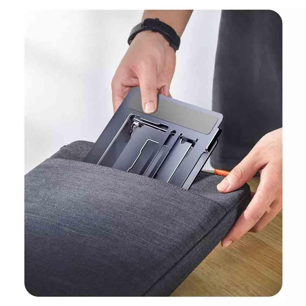 Support de Projecteur Bureau Petit Support de projecteur télescopique Placement Bureau Maison projecteur Chevet Pas de poinçon Support de Projection Plateau Support Projecteur Réglable