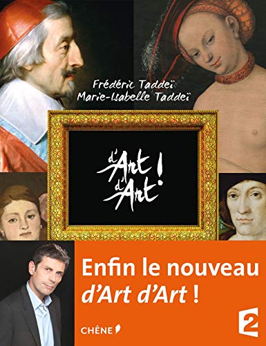 D'Art d'Art Tome 3 D'Art d'Art Tome 3