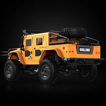 オフロード ラジコン 1/12 特別セール‼️‼️ 楽天市場】ラジコン クローラー ラジコンカー オフロード 4WD 1