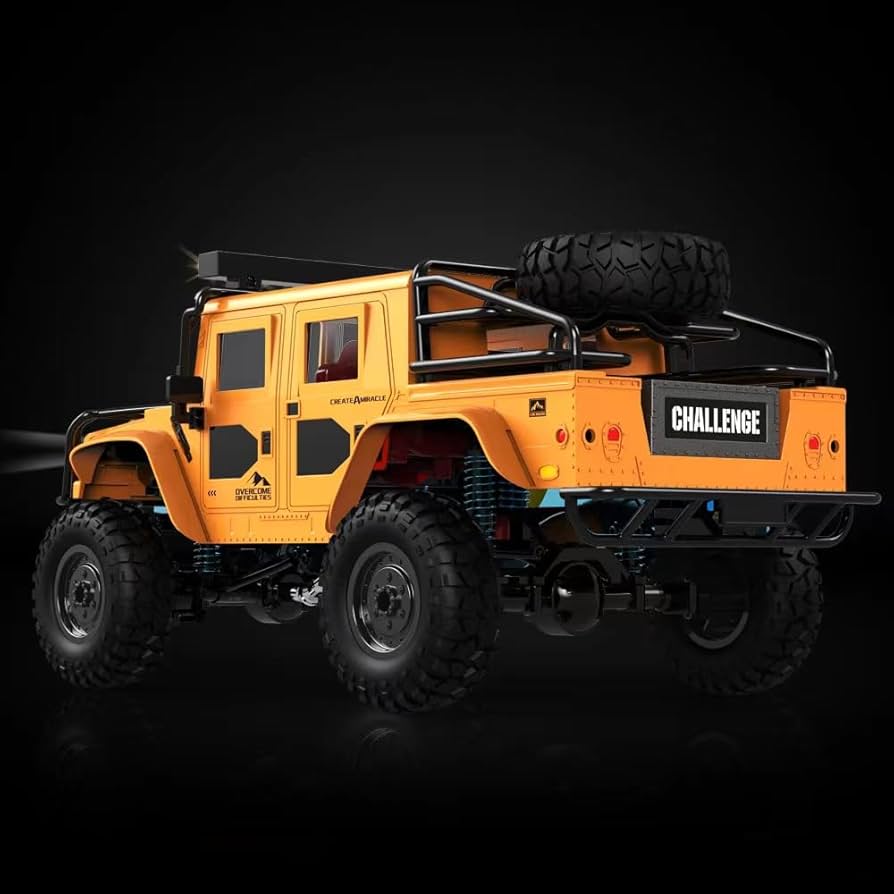 オフロードラジコン、ハンドルコントローラー Amazon.co.jp: ラジコンカー こども向け ラジコン 車 オフロード