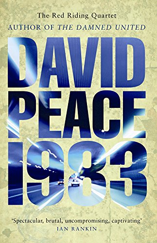 David Peace 1983 view 2