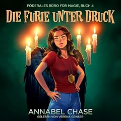 『Die Furie unter Druck』のカバーアート