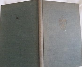 Hardcover The American Book of Common Prayer: It's Origin and Development Book