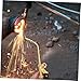 DIYEAH Antorcha de Ajustable Soldadura Cabezal Soldadura Braze Herramienta Multifuncional Calentamiento Cocción Plomería Hvac Imagen de DIYEAH Antorcha de Ajustable Soldadura Cabezal Soldadura Braze Herramienta Multifuncional Calentamiento Cocción Plomería Hvac