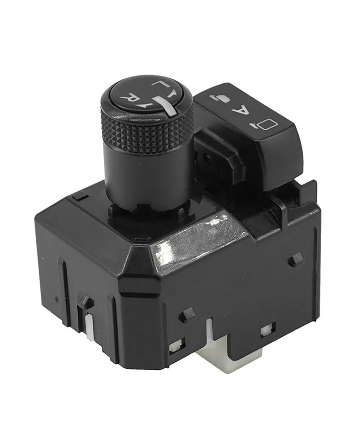 Car Mirror Switch for Toyota 183691 Car Rearview Mirror Control Button