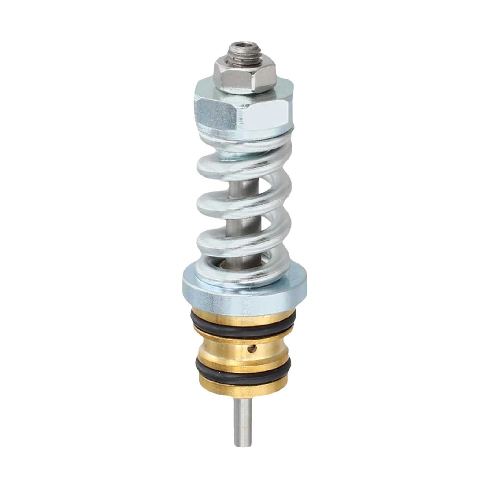Unloader Valves Assembly 308418003 High Strength Replacement High Pressure Washer Pumps Valves Easy to Installation Easy Installation
