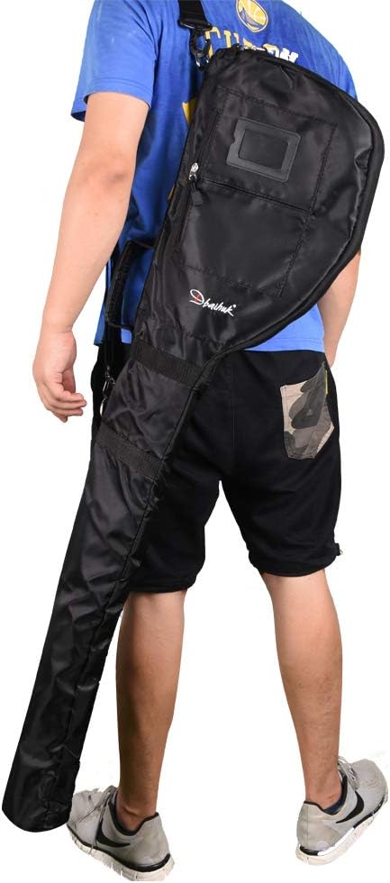 sacca da golf per donna per carrello