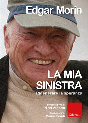 La mia sinistra La mia sinistra