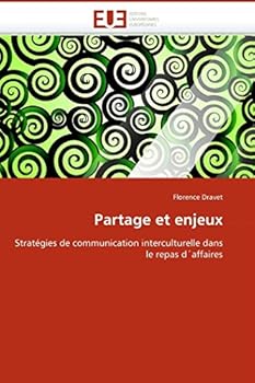 Paperback Partage et enjeux [French] Book