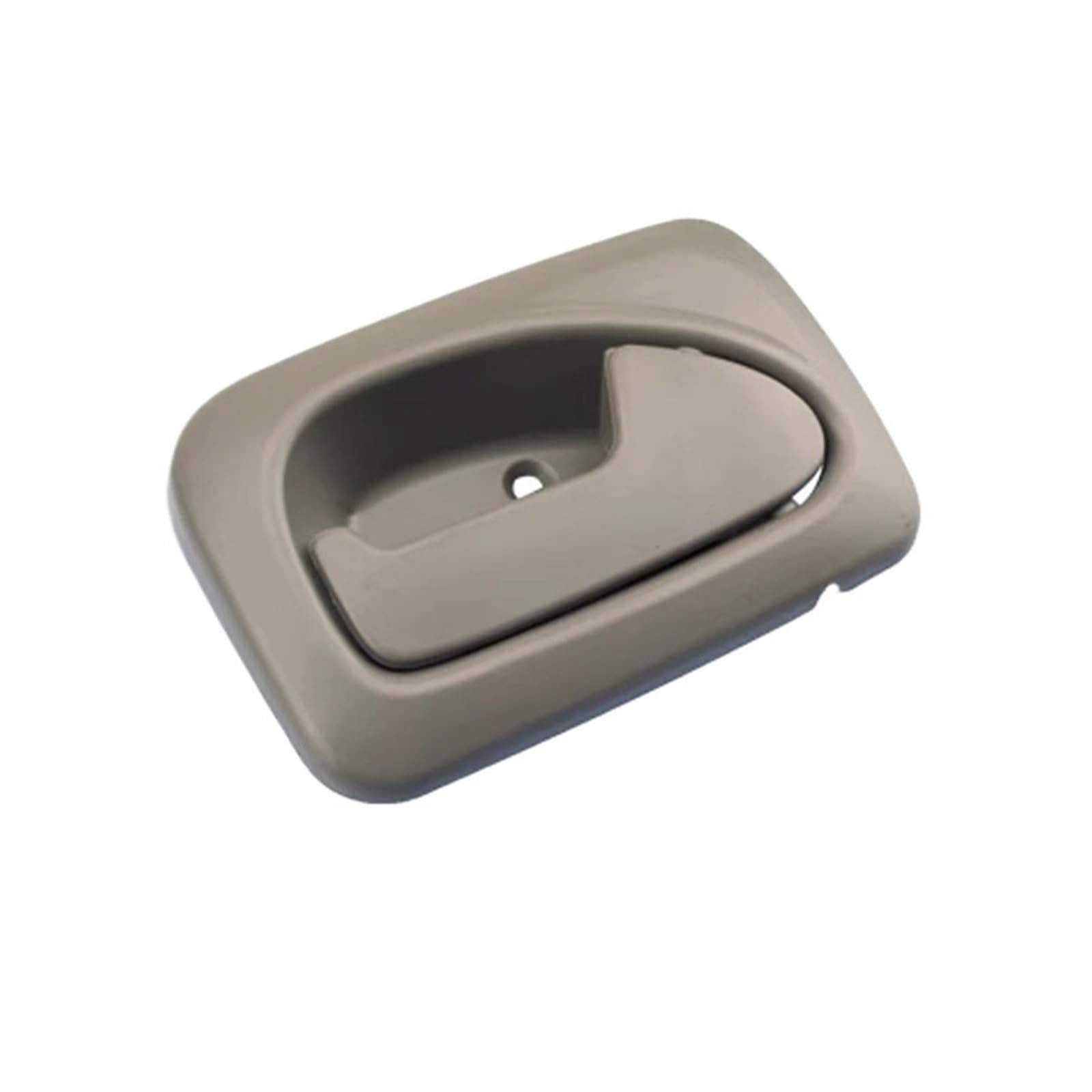 Btnuahq Car Door Handle Interior 1Piece for Suzuki Wagon-R E Interior Door Handle Car Inside Door Handle