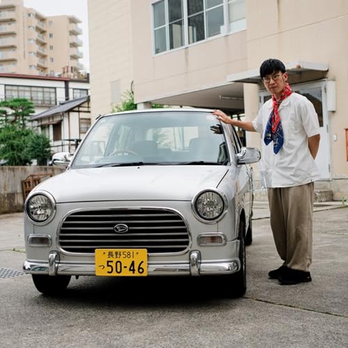 #141 おゆうとミラジーノ、出逢いと別れ、イニョン