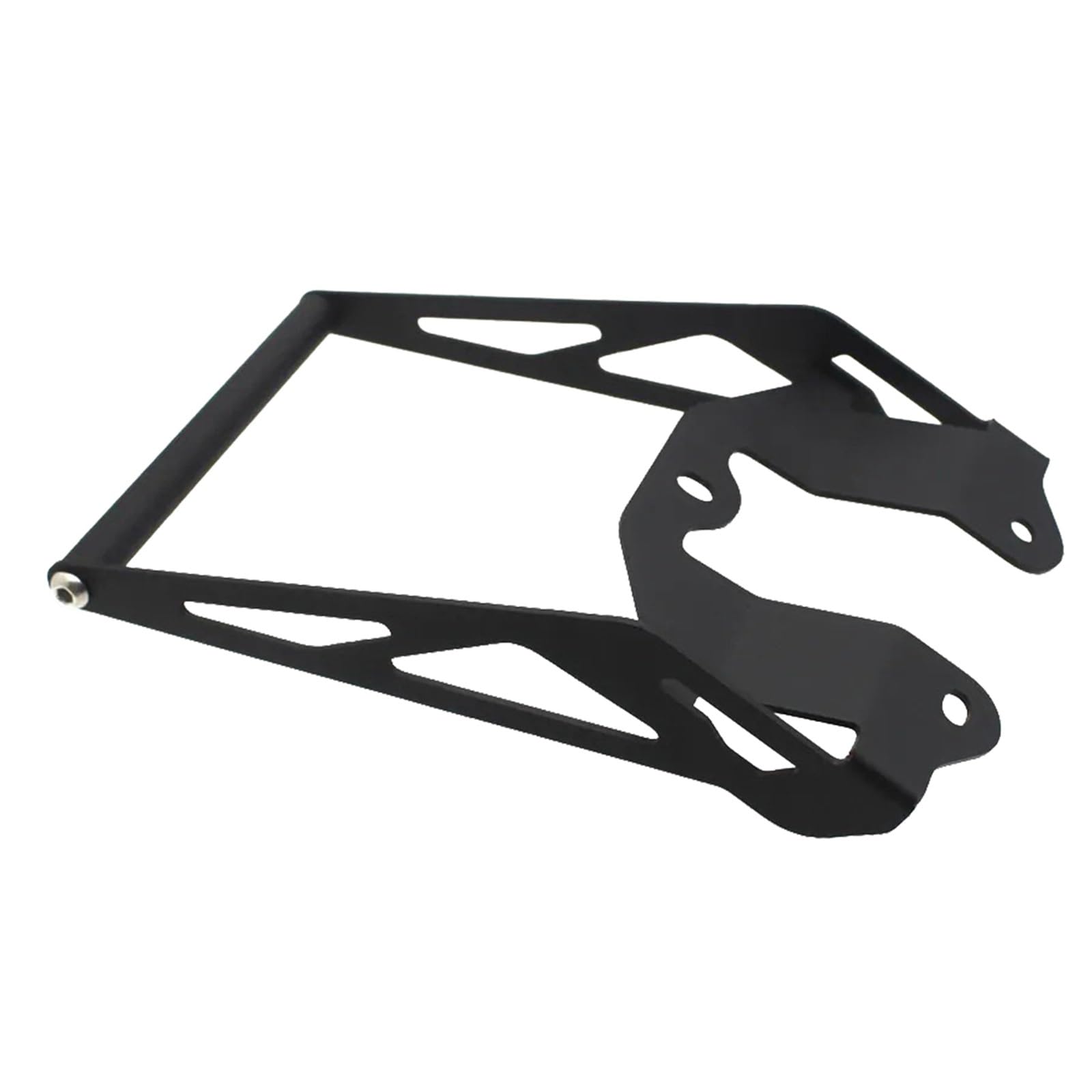 LXrgJs for D&uc&ati DesertX 2022-2023 Motorcycle Navigaton Bracket Support