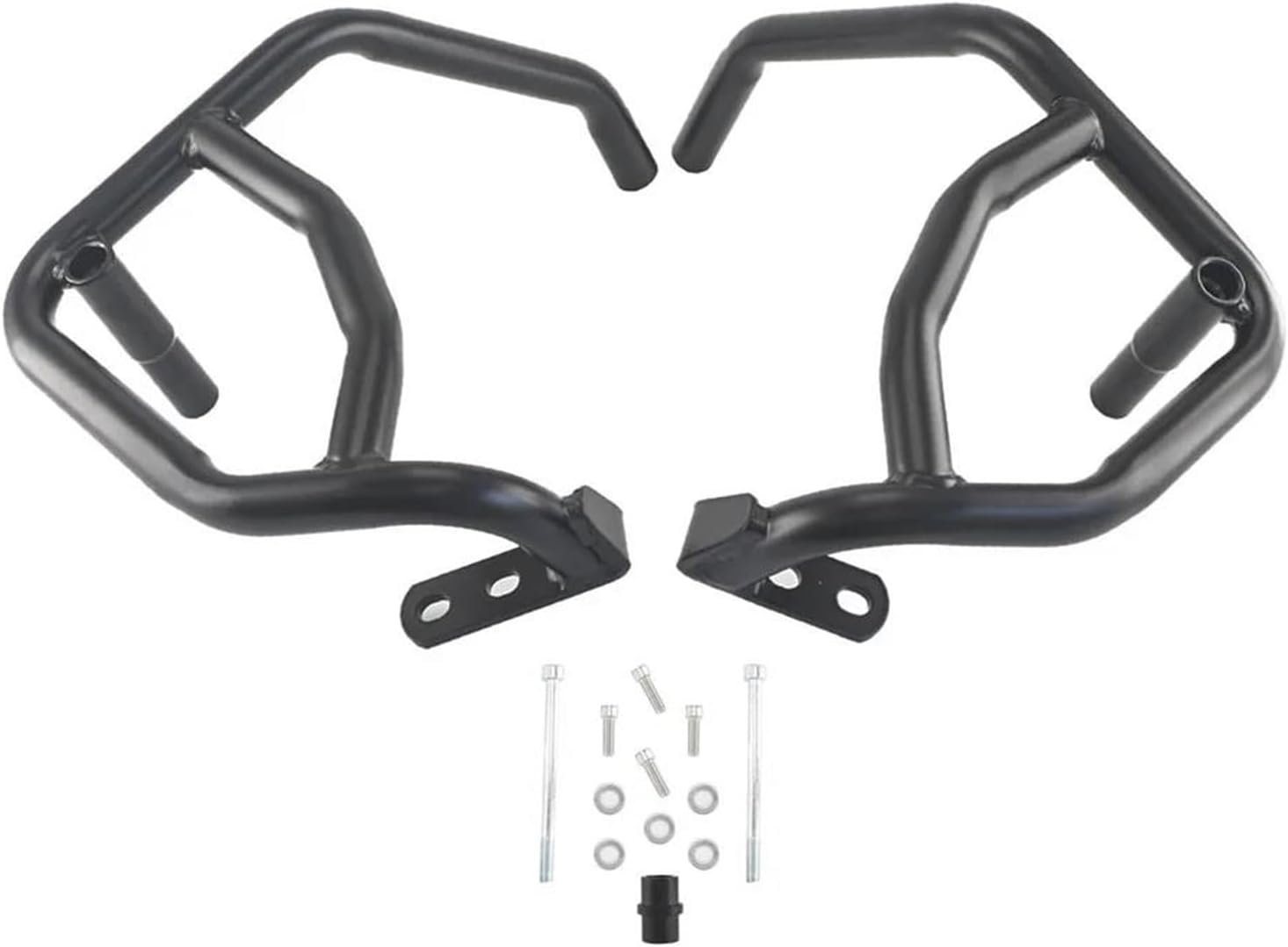 Motorcycle Crash Bars Frame Protector Guard Falling Protection Bumper Protection for Kawasaki Z900RS Z 900 Z900 RS 2021 Motorcycle Accessories