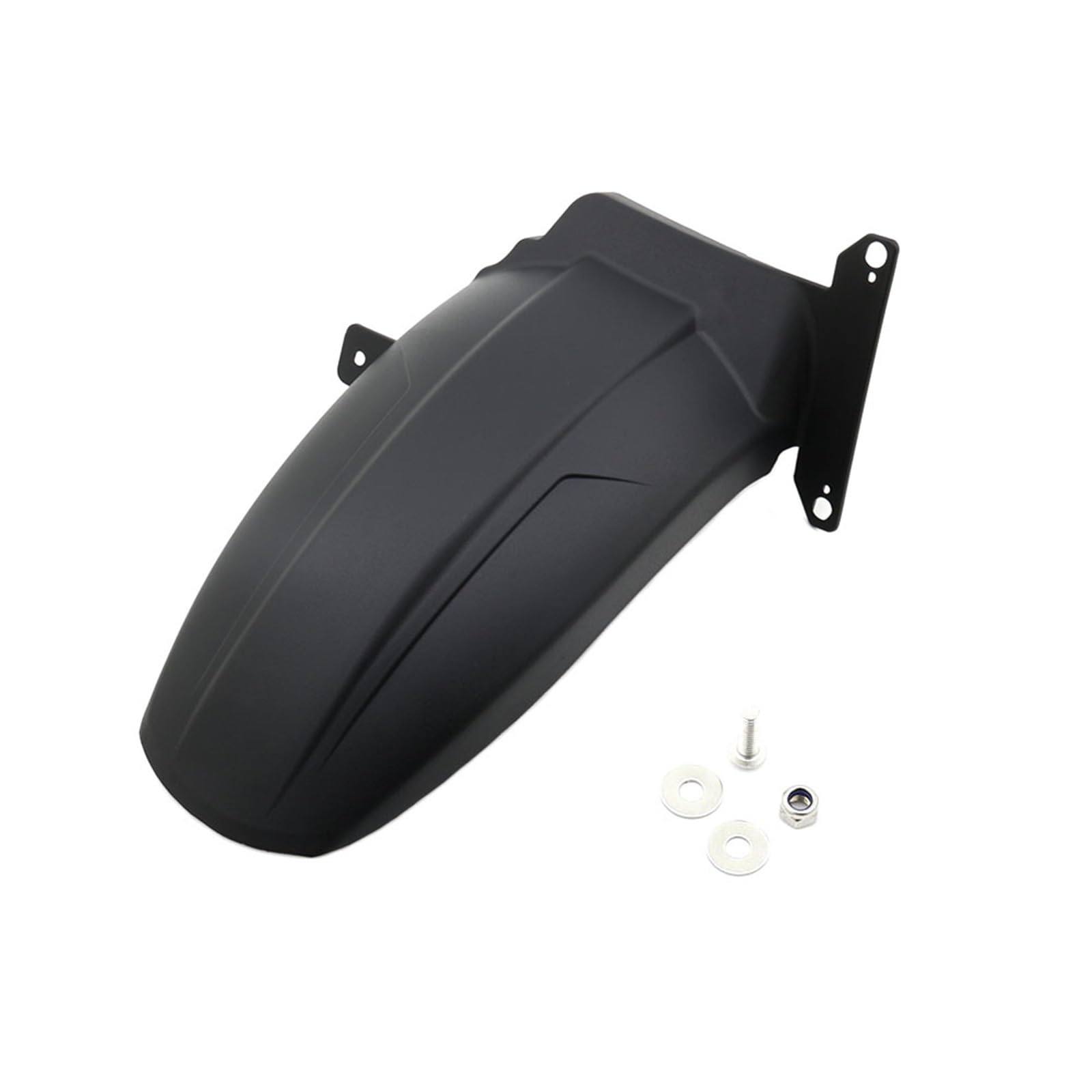 Parafango Posteriore Per NC700 NC750 NC700S NC700X NC750S | I parafanghi impediscono di sporcarsi di fango durante la guida dopo la pioggia.