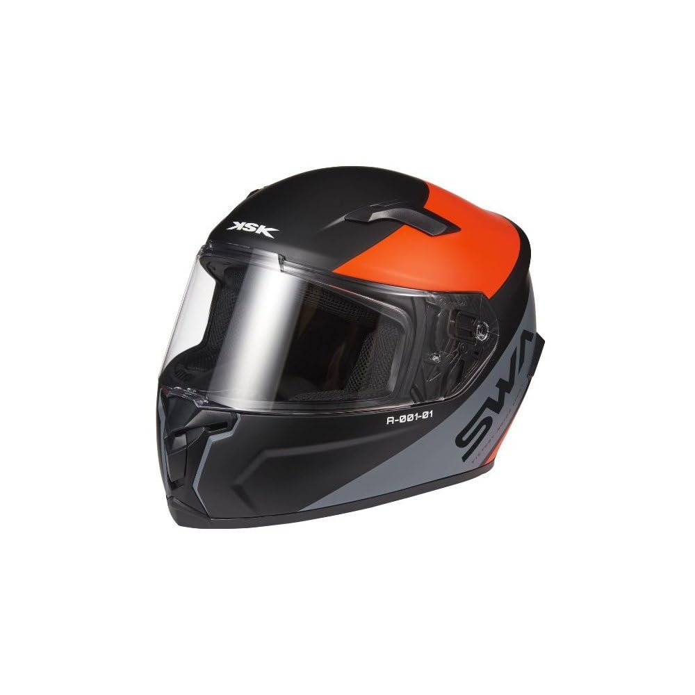 KSK Casco Integral SWA
