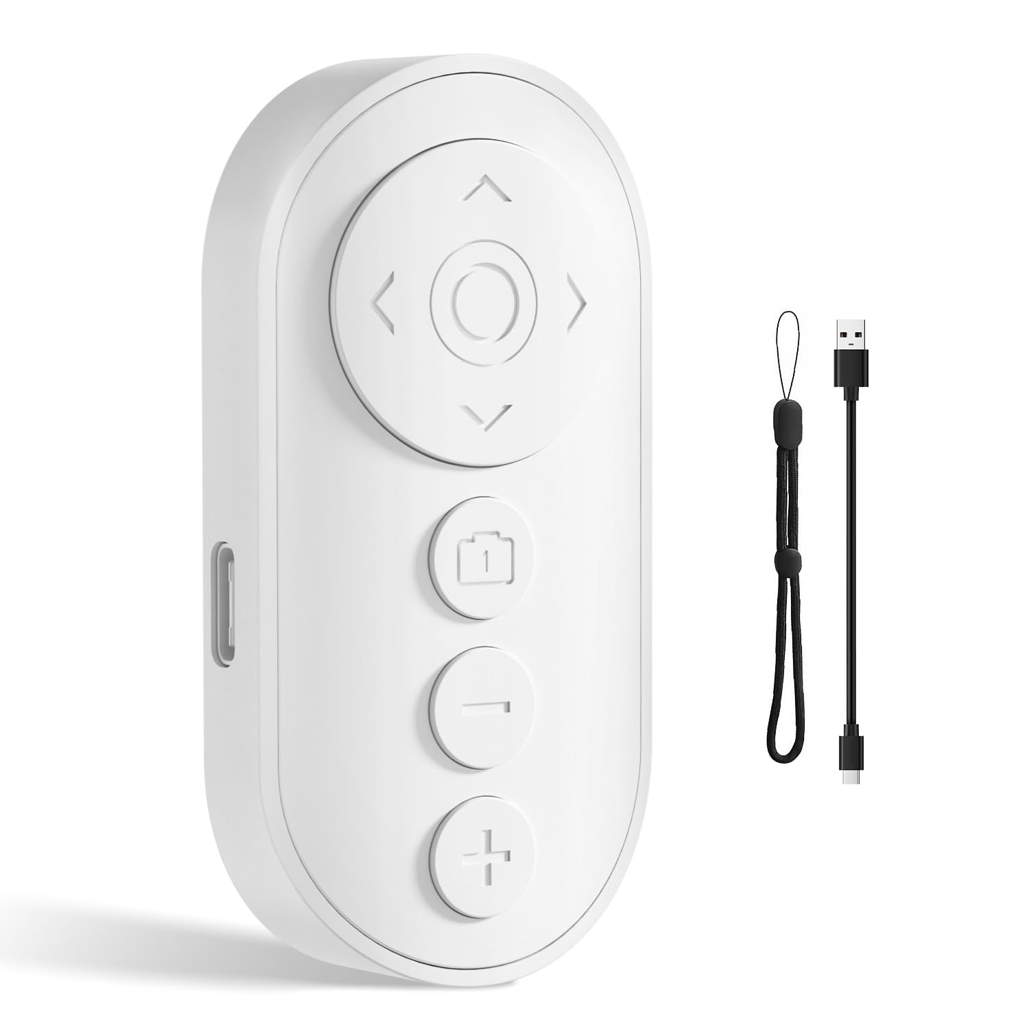 Multifunctionele Afstandsbediening Dareu LK173 Voor Presentatie Met Een Laserpointer 2 4g