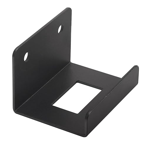 Miniatura 8 de 3014188 Soporte de montaje para interruptor basculante, el orificio es de 1-716 x 1316 pulgadas (con interruptor basculante 3014187 uso juntos no